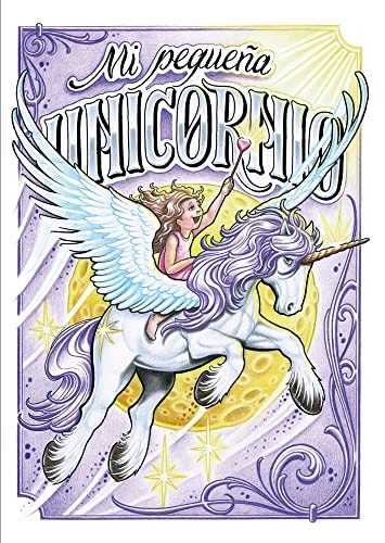 Mi pequeña unicornio