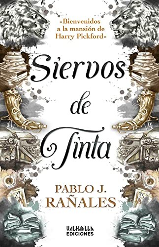 Siervos de tinta