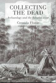 Collecting the Dead