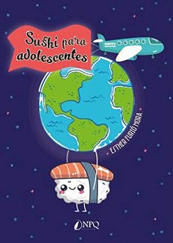 Sushi para adolescentes