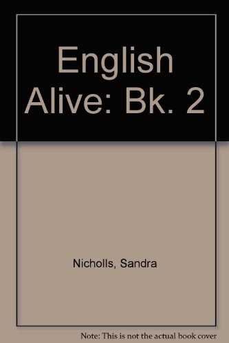 English Alive