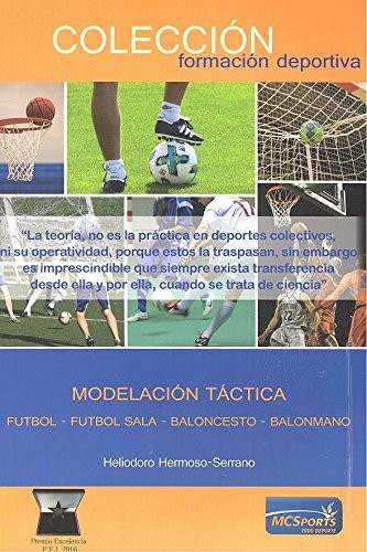Modelación táctica