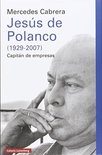 Jesús de Polanco