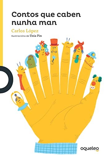 Contos que caben nunha man