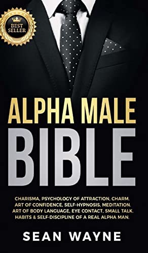 Alpha Male Bible