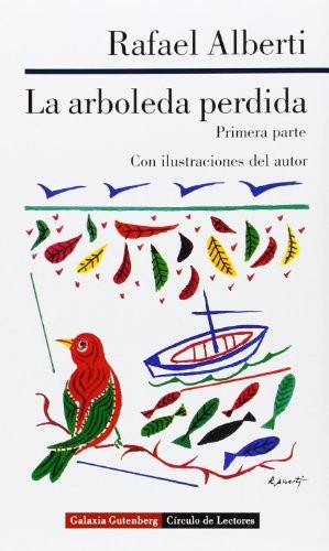 La arboleda perdida I