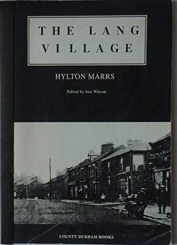 The Lang Village