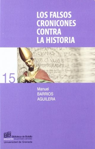 Los falsos cronicones contra la historia