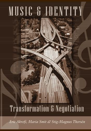 Music and identity