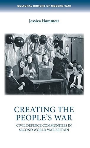 Creating the People's War