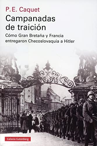 Campanadas de traición