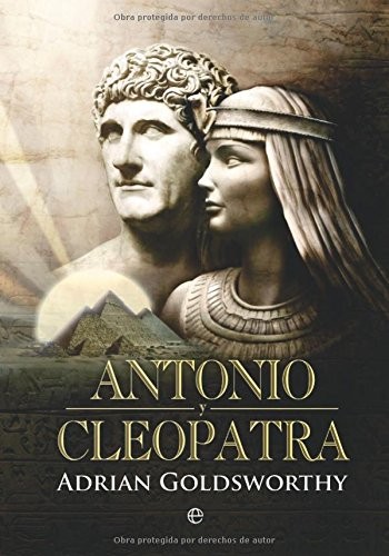 Antonio y Cleopatra / Antony and Cleopatra
