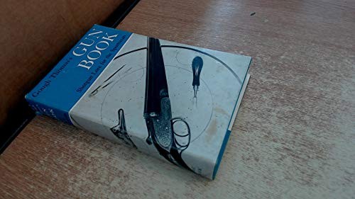 Gough Thomas's gun book