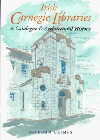 Irish Carnegie Libraries