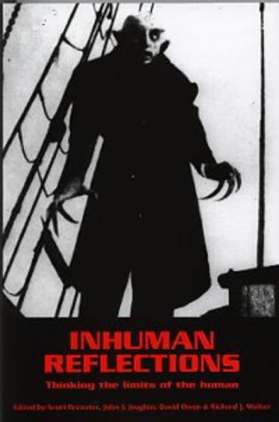 Inhuman reflections