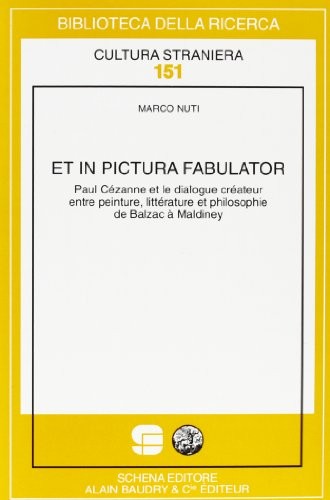Et in pictura fabulator