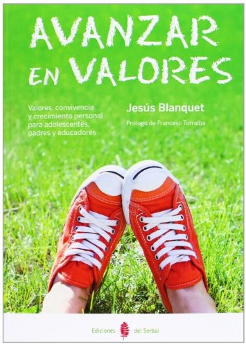 Avanzar en valores