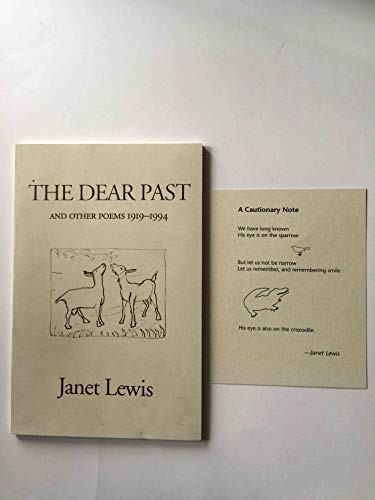 Sunmount, The Insect, and Poems from The Dear Past