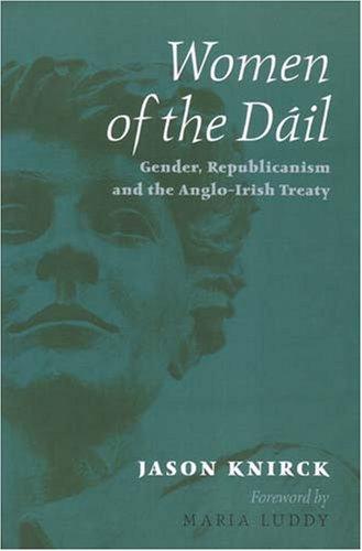 Women of the Dail