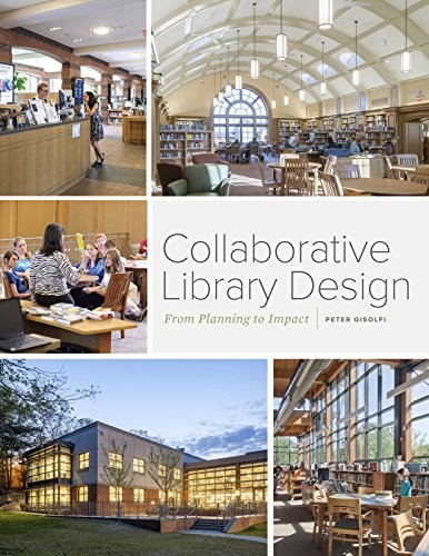 Collaborative library design