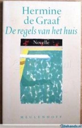 REGELS VAN HET HUIS