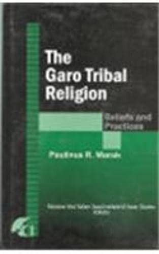 The Garo tribal religion