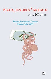 Pukata, pescados y mariscos