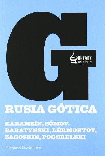 Rusia g tica
