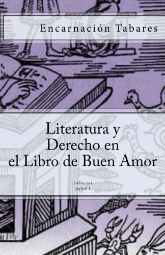 Literatura y derecho en el Libro de buen amor