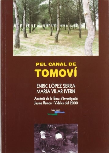 Pel canal de Tomoví