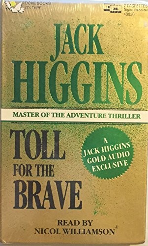 Toll for the Brave