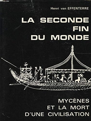 La seconde fin du monde