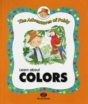 Learn about colors