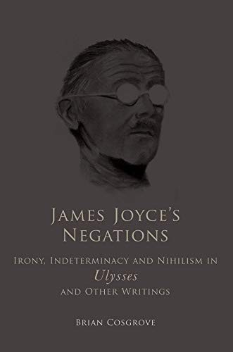 James Joyce's negations