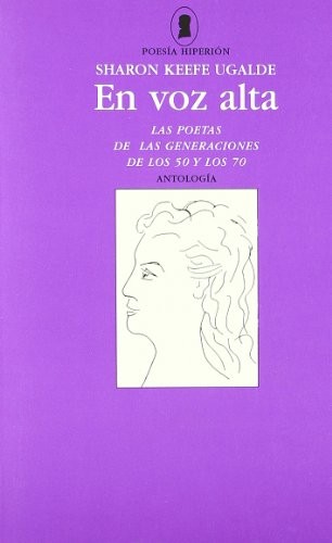 En voz alta