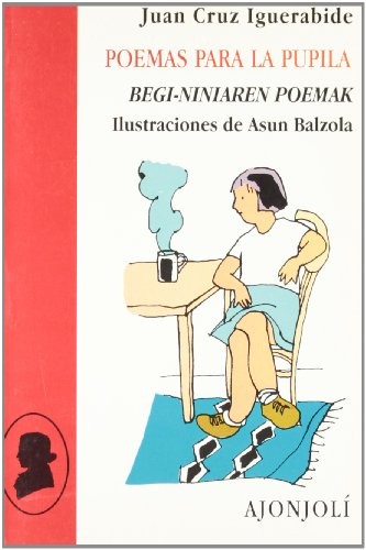 Poemas para la pupila