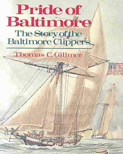 Pride of Baltimore
