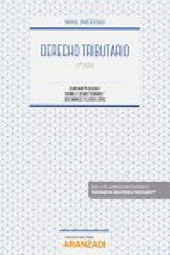 Derecho Tributario