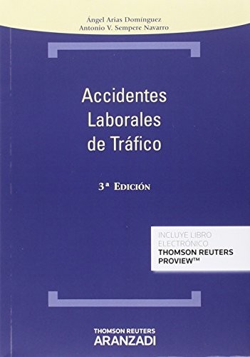 Accidentes Laborales de Tráfico