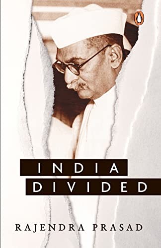 India divided