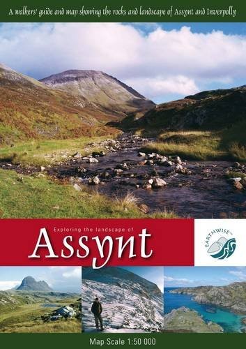 Exploring the landscape of Assynt