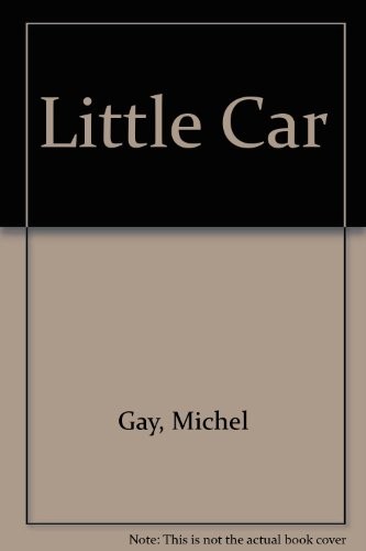 Little Car - Gay