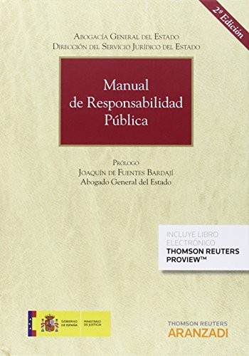 Manual de responsabilidad pública