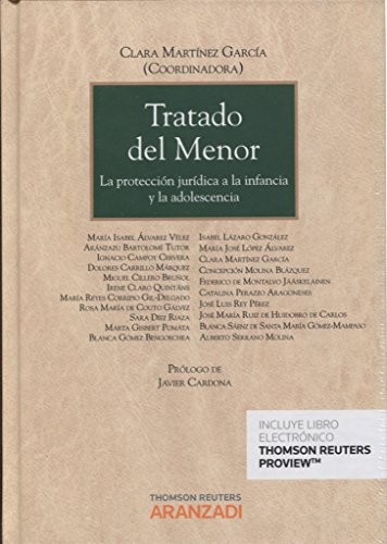 Tratado del Menor