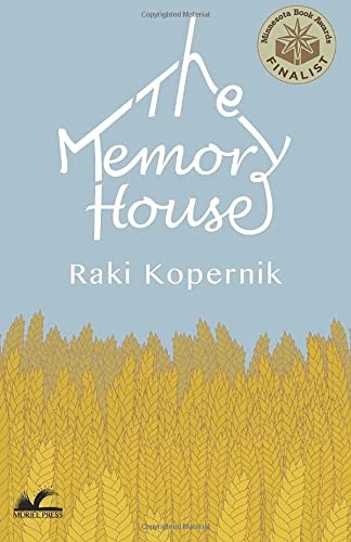 The Memory House