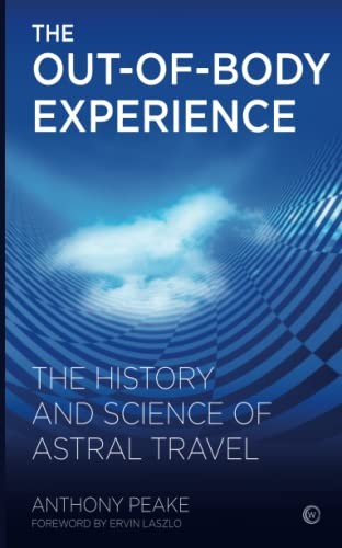 The out-of-body experience