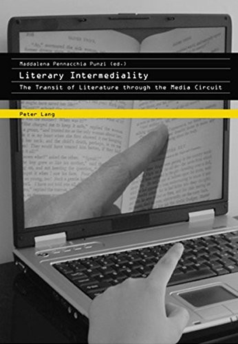 Literary intermediality