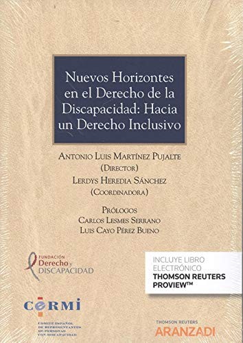Nuevos horizontes en el Derecho de la Discapacidad