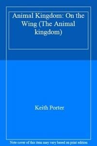 Animal Kingdom (The Animal Kingdom)