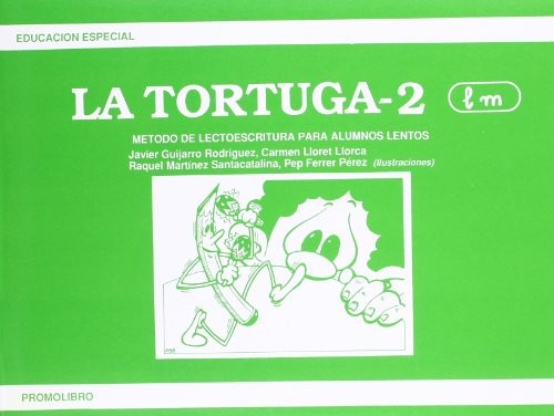 La Tortuga 2